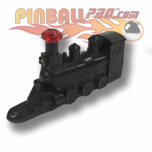 addams family lit train