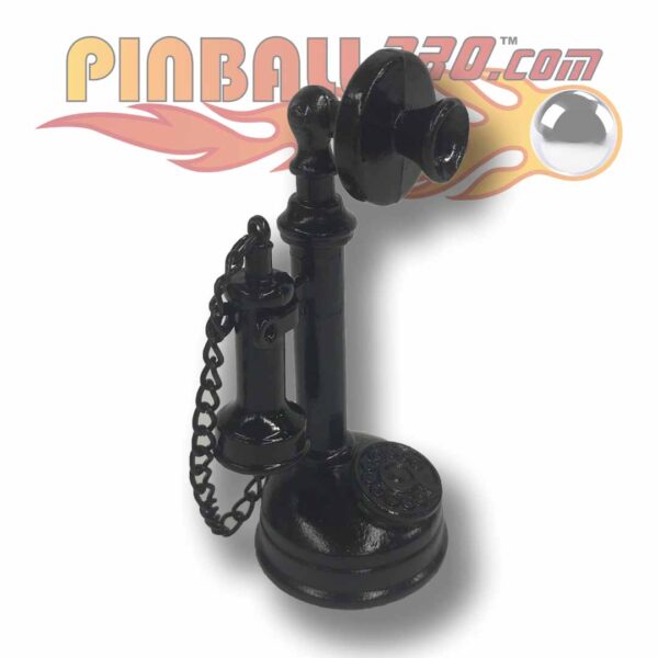 addams family candlestick phone