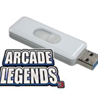 arcade legends expansion pack