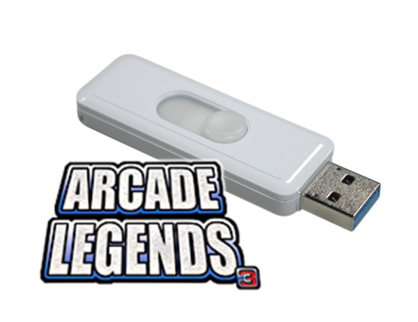 arcade legends expansion pack