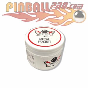 Pinhedz metal polish
