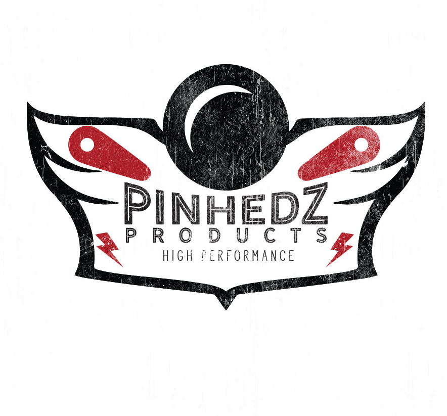 Pinhedz Products