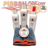 Pinhedz premium kit