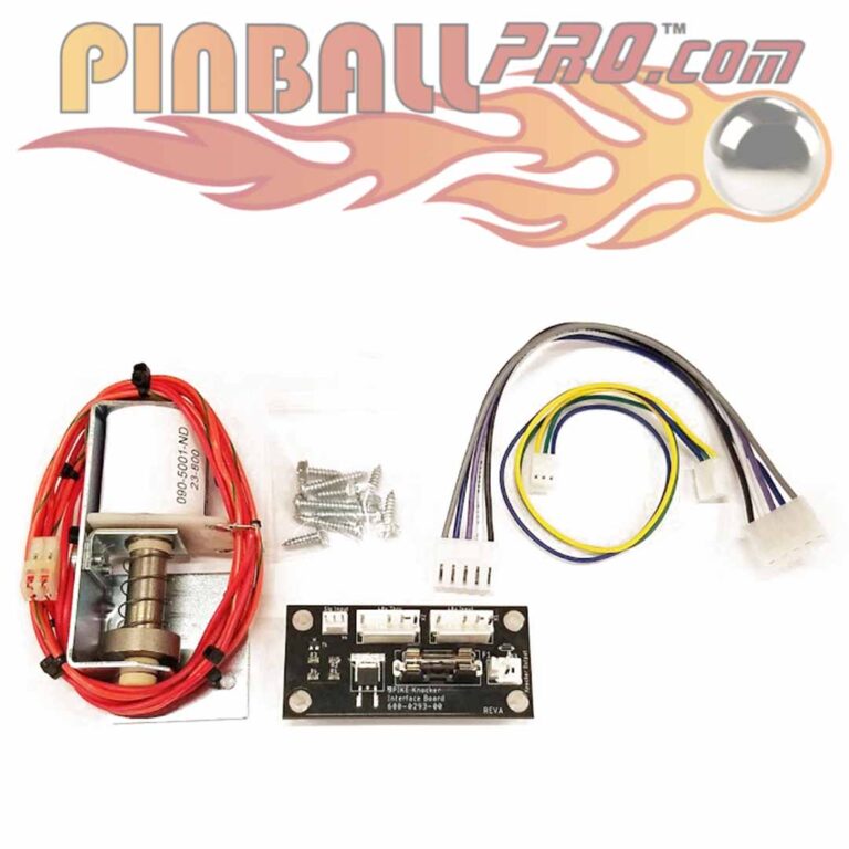 Mandalorian Premium Pinball Machine from Stern