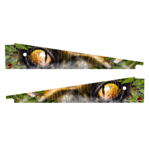 jurassic park art blades