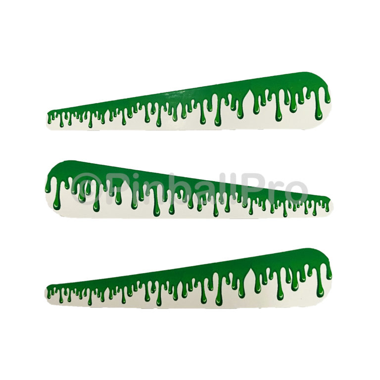 Teenage Mutant Ninja Turtles Pinball Art Blades