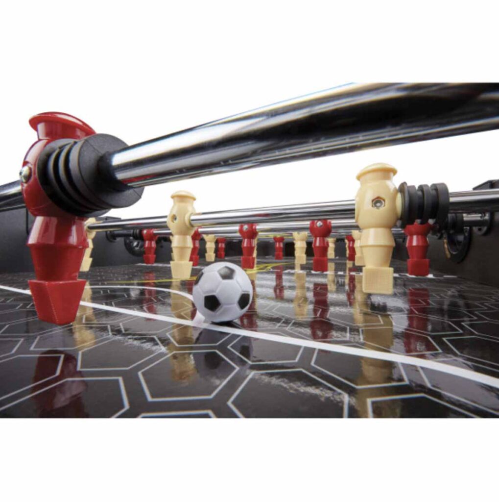 Fat Cat Revelocity Foosball Table