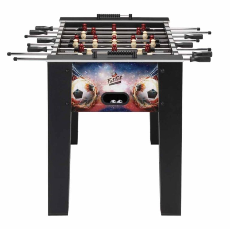 Fat Cat Revelocity Foosball Table