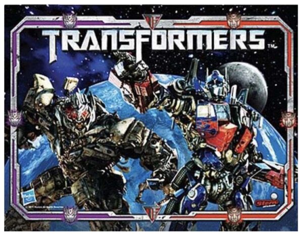 transformers pro translite