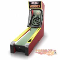 skee-ball classic