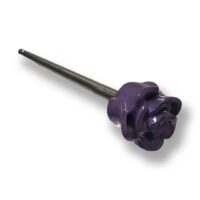 addams purple rose shooter