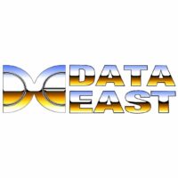Data East