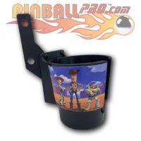 toy story woody pincup
