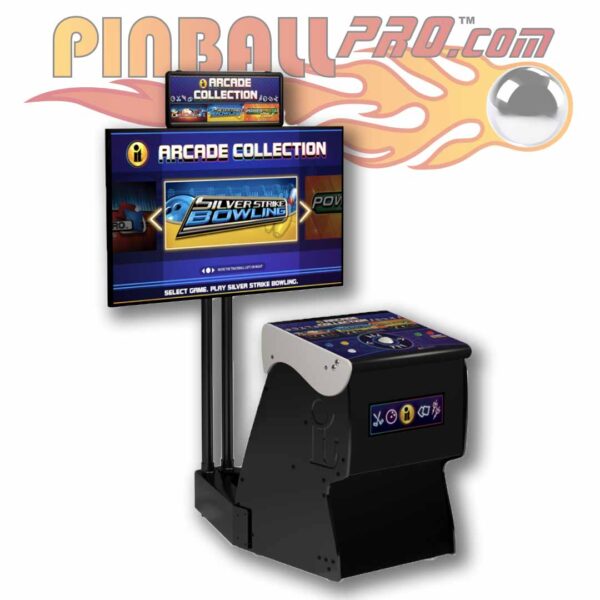 arcade collection home edition