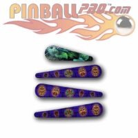 King Kong flipper bat