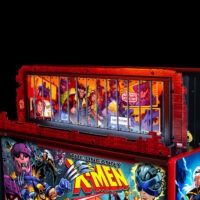 uncanny x-men topper