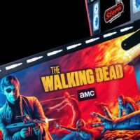 walking dead side armor