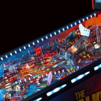 side armor expression light