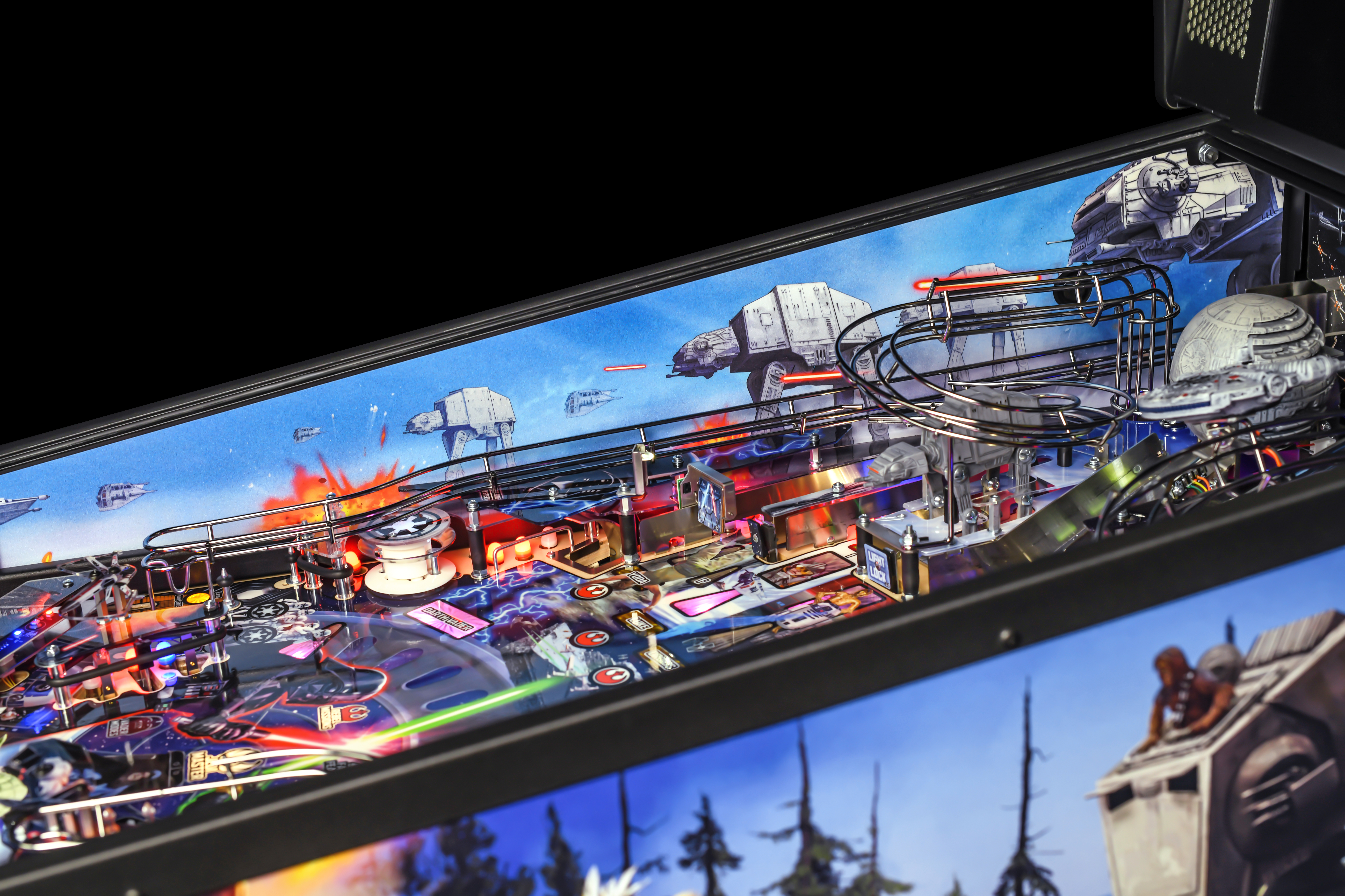 star wars empire blades