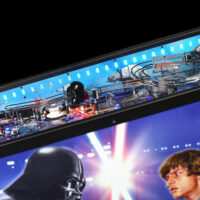 cabinet expression light kit