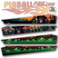 Metallica remastered art blades