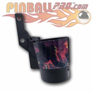 King Kong airplane pincup