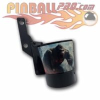 King Kong pincup decal