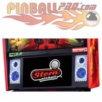 Spike 3 speaker lights
