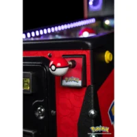 Pokemon shooter rod