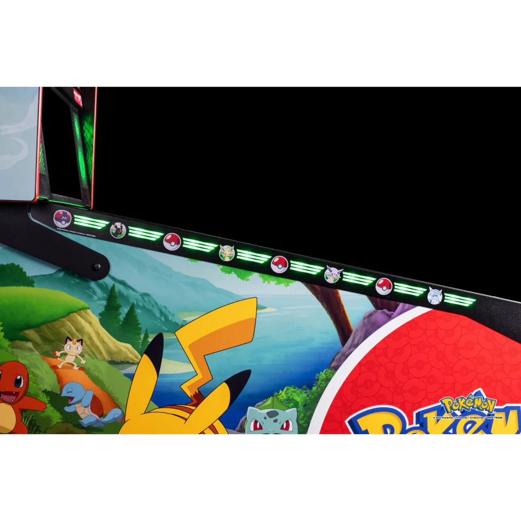 Pokemon Side Armor from Stern - Image 3