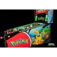 Pokemon Side Armor