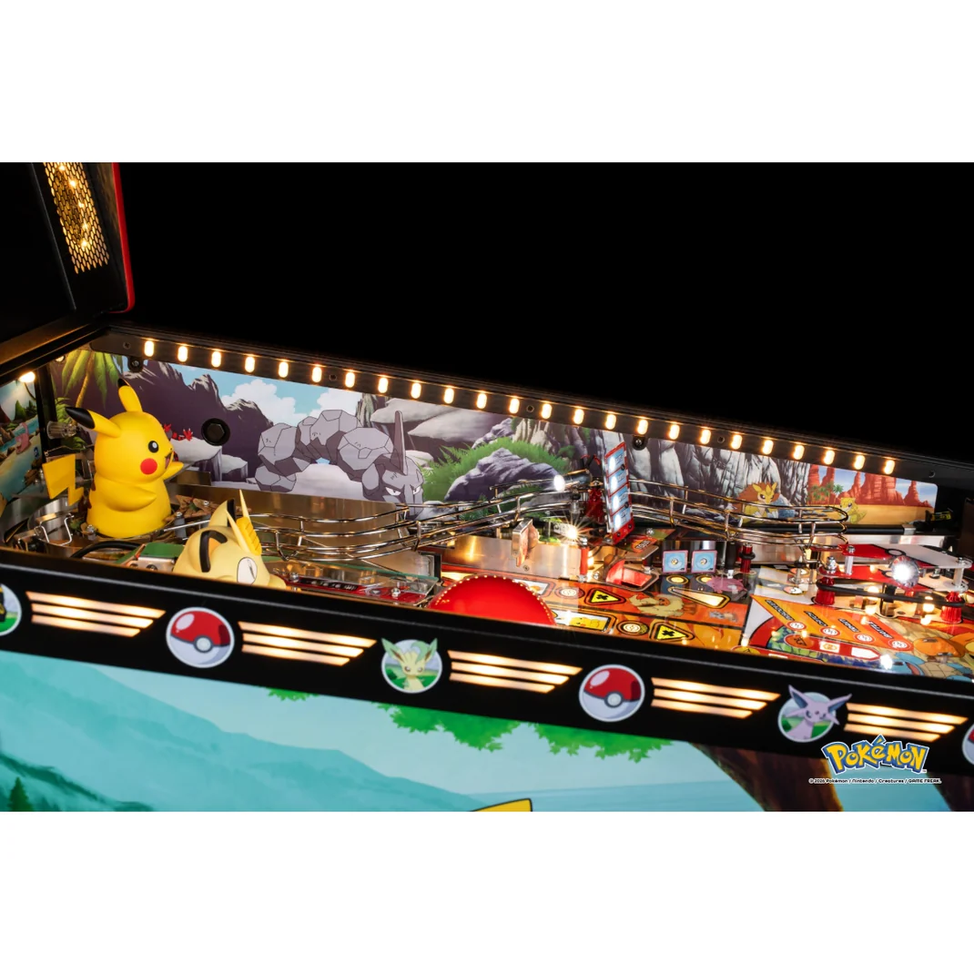 Pokemon Side Armor from Stern - Image 4