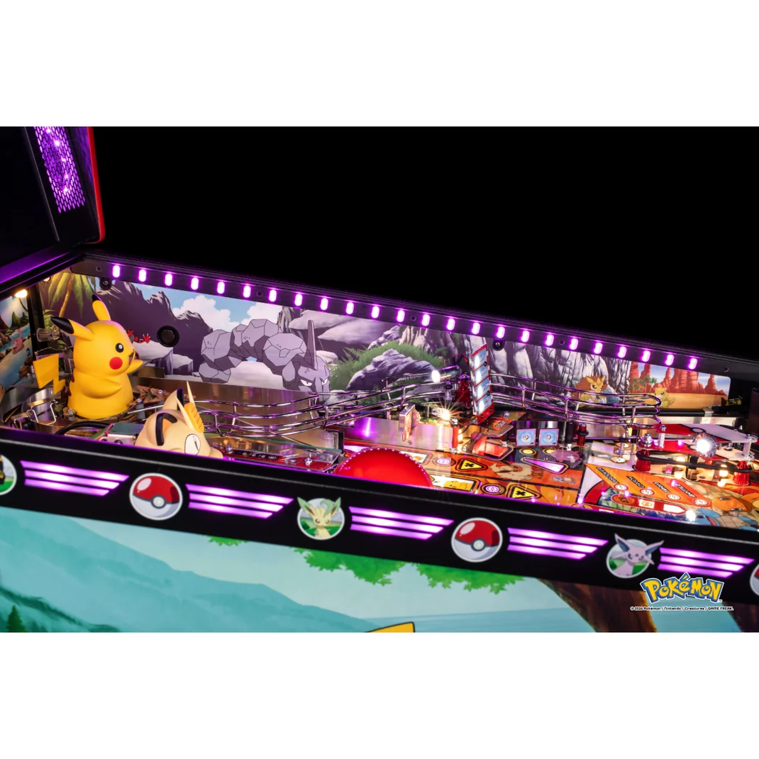 Pokemon Side Armor from Stern - Image 5