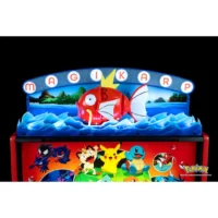 Pokemon Topper from Stern