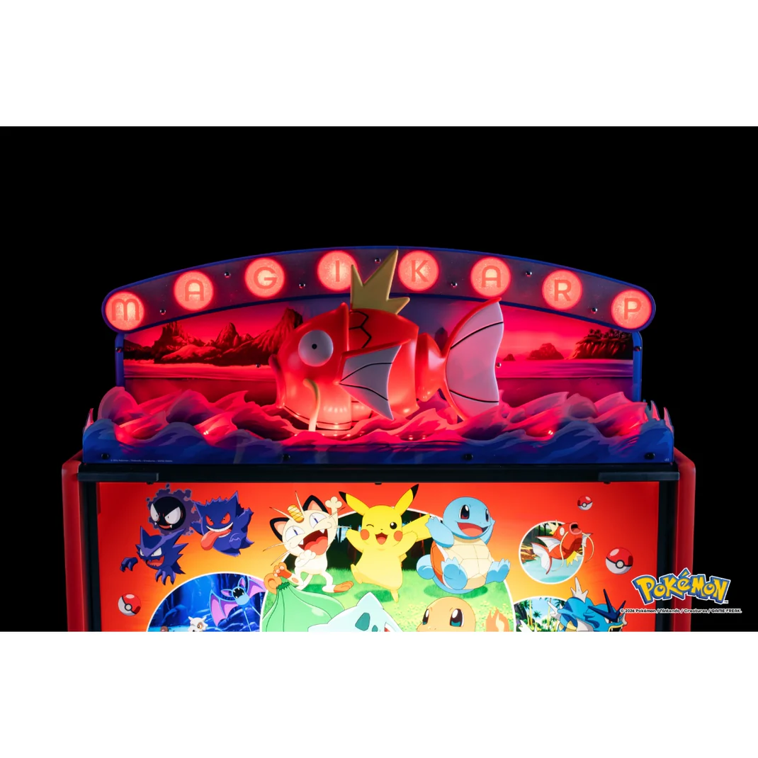 Pokemon Topper from Stern - Image 2