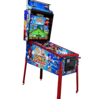 Sonic collectors edition