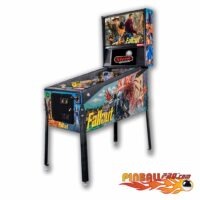Fallout Pro Edition Pinball